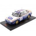 Cochesdemetal.es 1991 Subaru Legacy RS Nº21 McRae/Ringer Lombard RAC Rallye 1:18 IXO Models RMC080B
