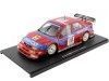 Cochesdemetal.es 1995 Alfa Romeo 155 V6 TI Nº26 G. Fisichella DTM/ITC 1:18 Werk83 W1801004