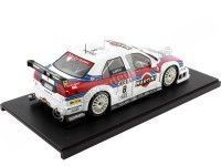 Cochesdemetal.es 1995 Alfa Romeo 155 V6 TI Nº8 Nicola Larini DTM/ITC 1:18 Werk83 W1801001