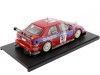 Cochesdemetal.es 1995 Alfa Romeo 155 V6 TI Nº26 G. Fisichella DTM/ITC 1:18 Werk83 W1801004