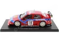 Cochesdemetal.es 1995 Alfa Romeo 155 V6 TI Nº26 G. Fisichella DTM/ITC 1:18 Werk83 W1801004