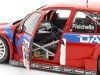 Cochesdemetal.es 1995 Alfa Romeo 155 V6 TI Nº26 G. Fisichella DTM/ITC 1:18 Werk83 W1801004