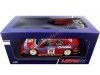 Cochesdemetal.es 1995 Alfa Romeo 155 V6 TI Nº26 G. Fisichella DTM/ITC 1:18 Werk83 W1801004