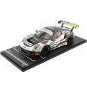 Cochesdemetal.es 2021 Porsche 911 GT3 R Nº74 Fittje/Pereira ADAC GT Masters 1:18 IXO Models LEGT18054