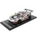 Cochesdemetal.es 2021 Porsche 911 GT3 R Nº75 Engelhart/Preining ADAC GT Masters 1:18 IXO Models LEGT18055