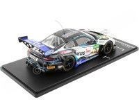 Cochesdemetal.es 2021 Porsche 911 GT3 R Nº74 Pereira/Eriksson ADAC GT Masters 1:18 IXO Models LEGT18054B