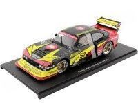 Cochesdemetal.es 1978 Ford Capri Turbo Gr.5 Nº52 Hans Heyer DRM 1:18 Werk83 W1804003