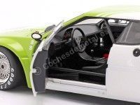 Cochesdemetal.es 1980 BMW M1 Procar Nº5 Nelson Piquet Campeón M1 ProCar Series 1:18 Werk83 W1803005