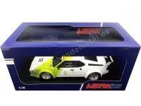 Cochesdemetal.es 1980 BMW M1 Procar Nº5 Nelson Piquet Campeón M1 ProCar Series 1:18 Werk83 W1803005