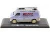 Cochesdemetal.es 1986 Dodge Ram Van "Solo en Casa" 1:43 Greenlight 86560