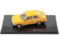 1977 Volkswagen Derby LS Amarillo 1:43 IXO Models CLC442N