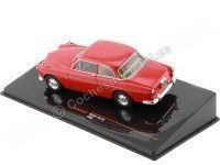 copy of 1968 Volvo 123 GT Azul 1:43 IXO Models CLC372N