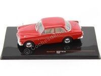 copy of 1968 Volvo 123 GT Azul 1:43 IXO Models CLC372N