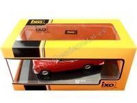 copy of 1968 Volvo 123 GT Azul 1:43 IXO Models CLC372N