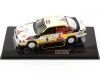1987 Audi 200 Quattro Nº4 Mikkola/Hertz Rally Acrópolis 1:43 IXO Models RAC401A