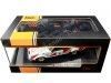 1982 Toyota Celica 2000 GT Nº6 Eklund/Spjuth Rally Côte d'Ivore 1:43 IXO Models RAC400A