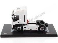 2012 Iveco Stralis Blanco 1:43 IXO Models TR119