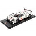 Cochesdemetal.es 2015 Porsche 919 Hybrid Nº17 Bernhard/Webber/Hartley 1000km Spa 1:18 IXO Models IXOSP919-1807