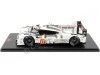 Cochesdemetal.es 2015 Porsche 919 Hybrid Nº17 Bernhard/Webber/Hartley 1000km Spa 1:18 IXO Models IXOSP919-1807