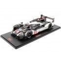 Cochesdemetal.es 2016 Porsche 919 Hybrid Nº2 Dumas/Lieb/Jani Ganador 24h LeMans 1:18 IXO Models IXOSP919-1823