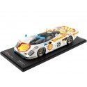 Cochesdemetal.es 1994 Dauer Porsche 962 Nº35 Stuck/Sullivan/Boutsen 24h LeMans 1:18 Werk83 W1805002
