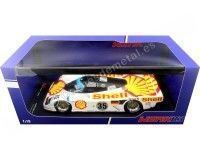 Cochesdemetal.es 1994 Dauer Porsche 962 Nº35 Stuck/Sullivan/Boutsen 24h LeMans 1:18 Werk83 W1805002