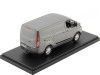 Cochesdemetal.es 2018 Furgoneta Ford Transit V362 Custom Gris Metalizado 1:43 Greenlight 51274