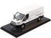 Cochesdemetal.es 2015 Furgoneta Ford Transit (W363) Blanca 1:43 Greenlight 86039