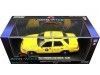 Cochesdemetal.es 2008 Ford Crown Victoria Taxi "John Wick 2" Amarillo 1:43 Greenlight 86561