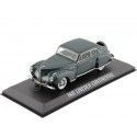 Cochesdemetal.es 1941 Lincoln Continental Gris Metalizado 1:43 Greenlight 86325