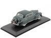 Cochesdemetal.es 1941 Lincoln Continental Gris Metalizado 1:43 Greenlight 86325