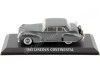 Cochesdemetal.es 1941 Lincoln Continental Gris Metalizado 1:43 Greenlight 86325