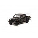 Cochesdemetal.es 2021 Jeep Gladiator "Black Bandit Series 26" 1:64 Greenlight 28090E