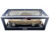 Cochesdemetal.es 1969 Mercedes-Benz 250 SE Coupé Metallic Gold 1:18 Norev 183759