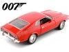 1971 Ford Mustang MACH 1 "007 James Bond - Diamantes Para La Eterni...