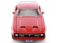 1971 Ford Mustang MACH 1 "007 James Bond - Diamantes Para La Eterni...