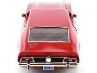 1971 Ford Mustang MACH 1 "007 James Bond - Diamantes Para La Eterni...