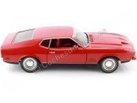 1971 Ford Mustang MACH 1 "007 James Bond - Diamantes Para La Eterni...