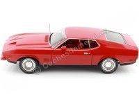 1971 Ford Mustang MACH 1 "007 James Bond - Diamantes Para La Eterni...