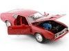 1971 Ford Mustang MACH 1 "007 James Bond - Diamantes Para La Eterni...