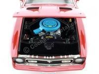 1971 Ford Mustang MACH 1 "007 James Bond - Diamantes Para La Eterni...
