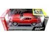 1971 Ford Mustang MACH 1 "007 James Bond - Diamantes Para La Eterni...