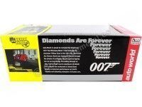 1971 Ford Mustang MACH 1 "007 James Bond - Diamantes Para La Eterni...