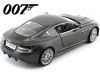 2008 Aston Martin DBS "007 James Bond - Quantum Of Solace" Gris Met...
