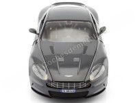 2008 Aston Martin DBS "007 James Bond - Quantum Of Solace" Gris Met...