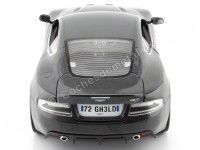 2008 Aston Martin DBS "007 James Bond - Quantum Of Solace" Gris Met...