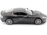 2008 Aston Martin DBS "007 James Bond - Quantum Of Solace" Gris Met...