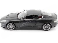2008 Aston Martin DBS "007 James Bond - Quantum Of Solace" Gris Met...