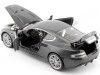2008 Aston Martin DBS "007 James Bond - Quantum Of Solace" Gris Met...