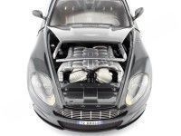 2008 Aston Martin DBS "007 James Bond - Quantum Of Solace" Gris Met...